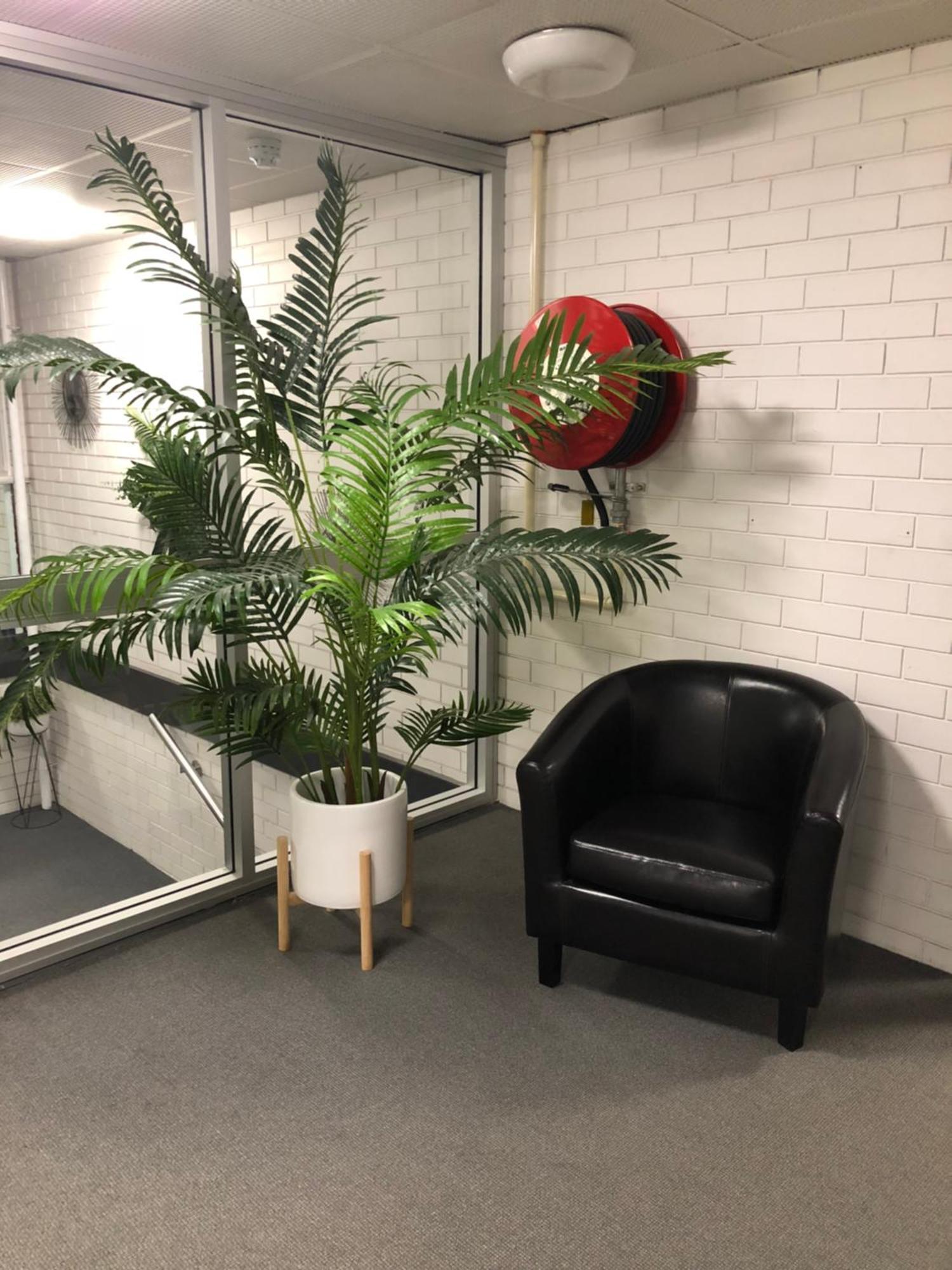 Adelaide Airport Motel Екстер'єр фото