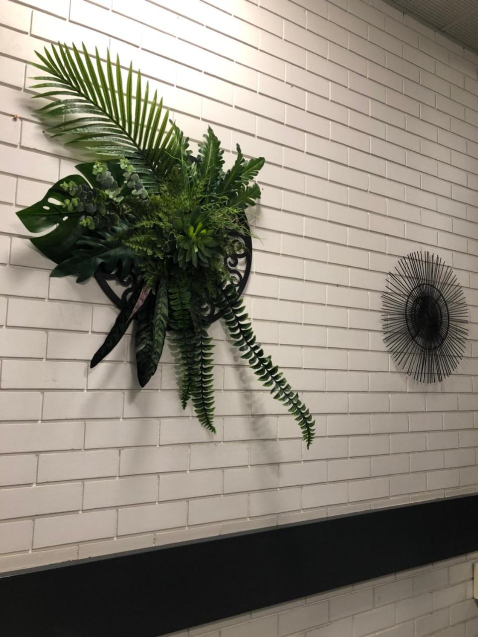 Adelaide Airport Motel Екстер'єр фото