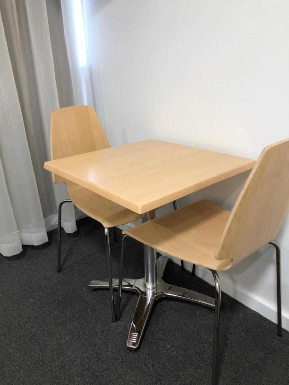 Adelaide Airport Motel Екстер'єр фото